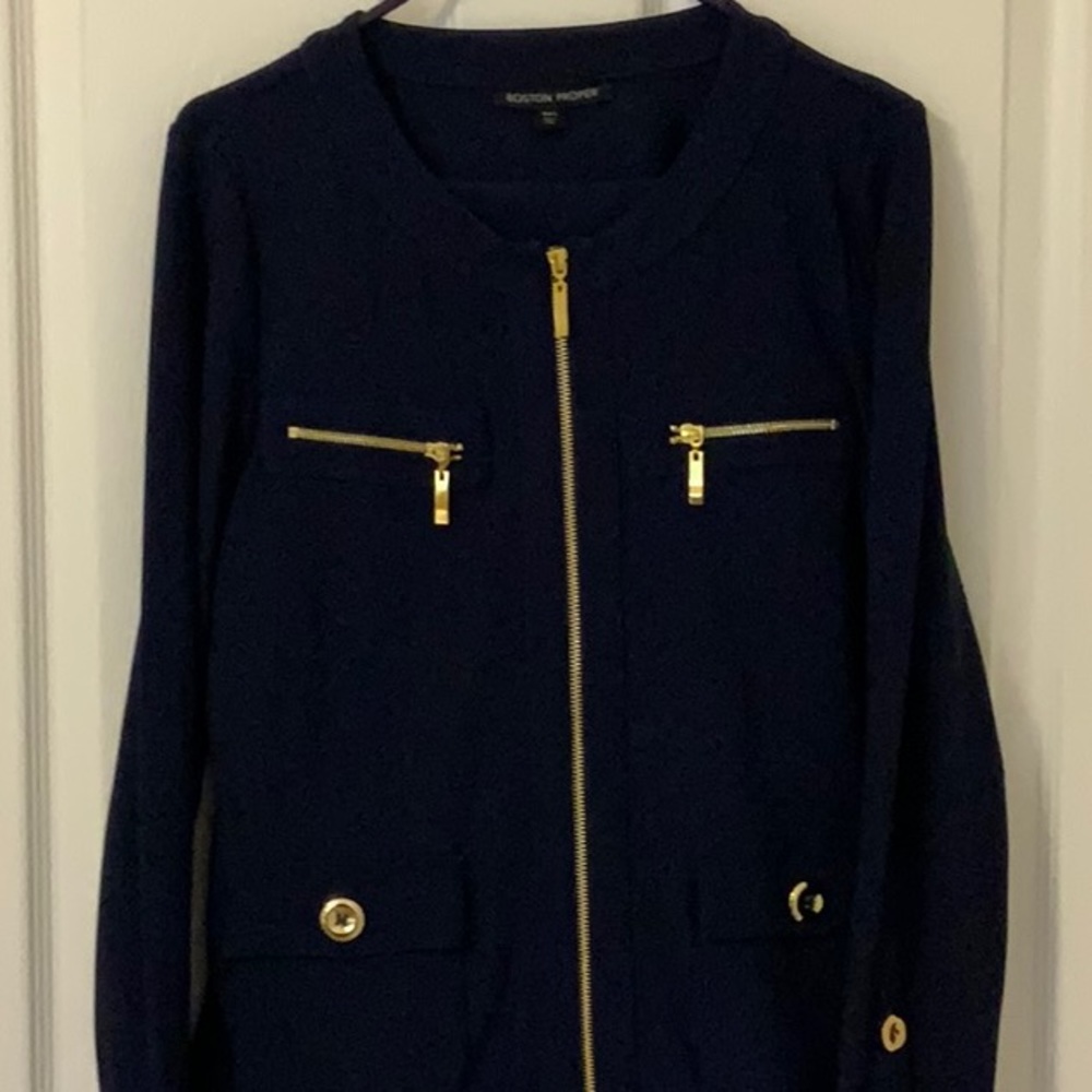 Boston Proper Two Piece Travel